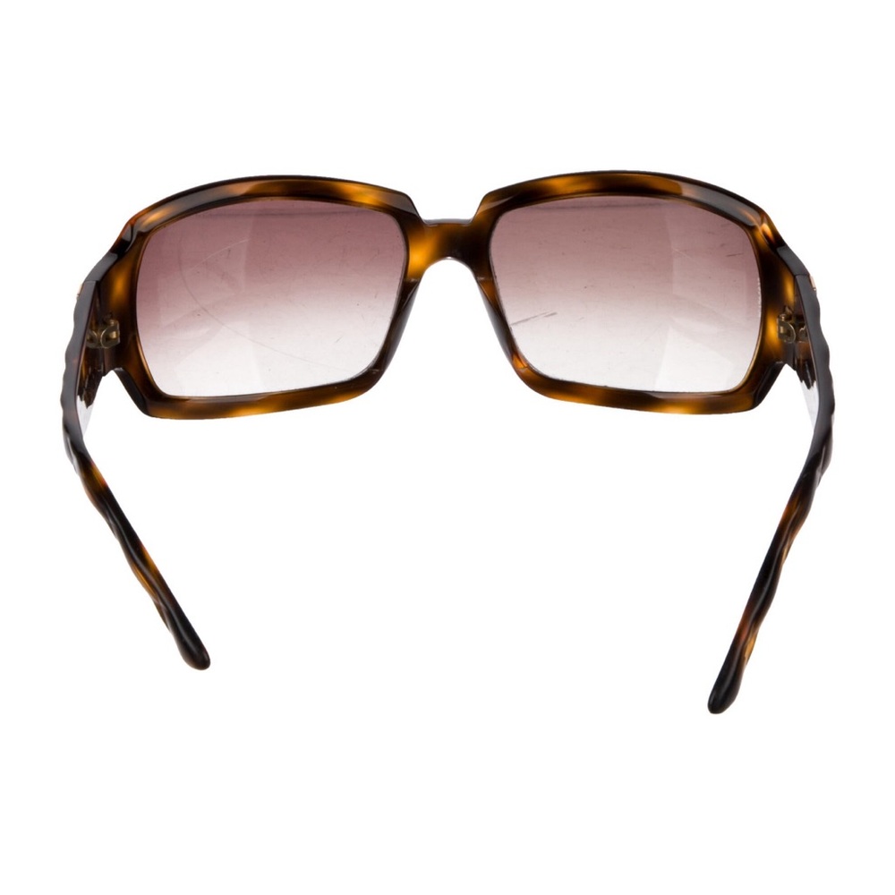 Chanel Square Gradient Sunglasses 5061 with case - Picture 5 of 6